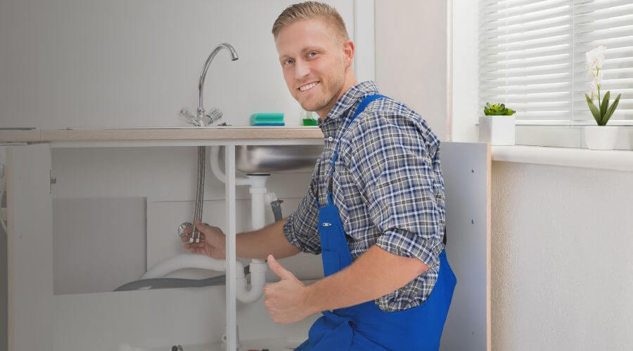 Emergency Plumbing Repair in Woodlyn, PA